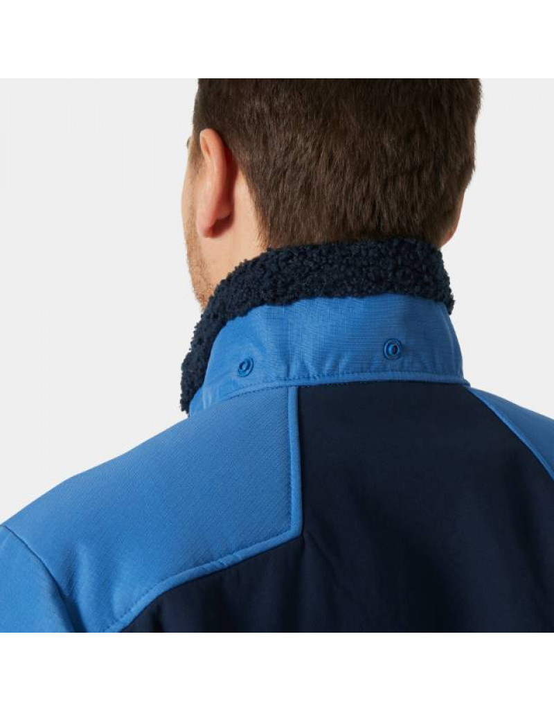 Jachetă de iarnă Softshell „Oxford”